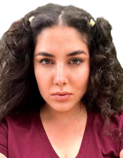 Dalia Hernandez